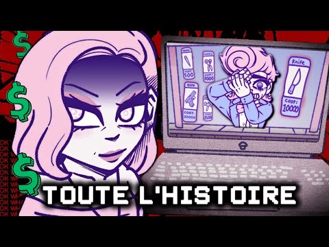 Thumbnail for J’ai torturé cet homme devant vous, et vous m’avez rendu riche