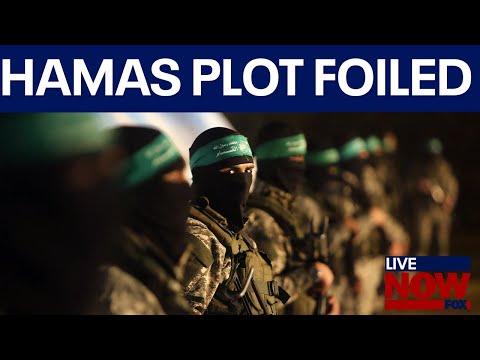 Thumbnail for Hamas attack on Germany revealed
