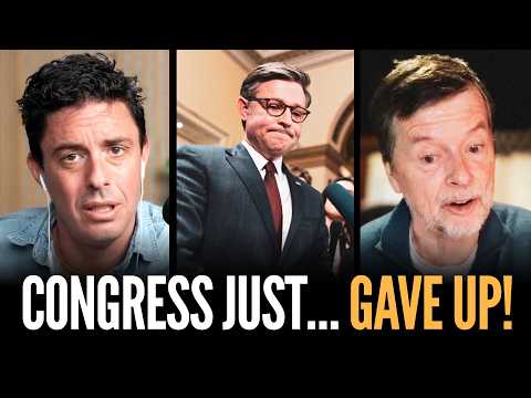 Thumbnail for Ken Burns: The Founders Would Be SHOCKED by Congress | The Bulwark Podcast