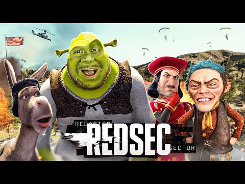 Thumbnail for BATTLEFIELD BR IS HERE (REDSEC)