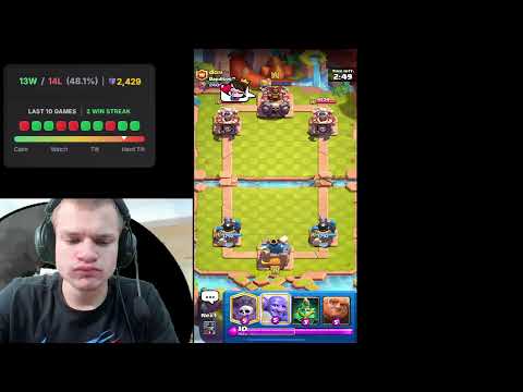 Thumbnail for i found the best deck