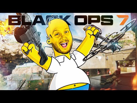 Thumbnail for TIMTHETATMAN BO7 MULTIPLAYER BETA GRIND