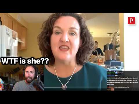 Thumbnail for The most annoying Karen on Earth
