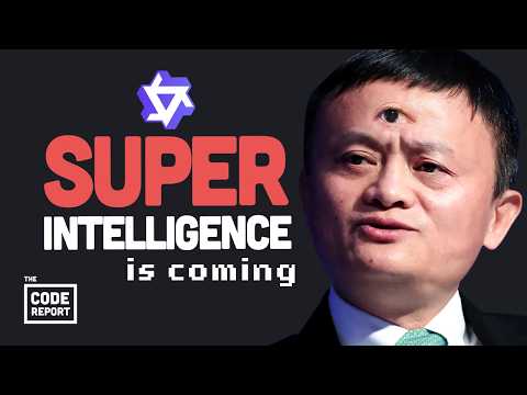 Thumbnail for Alibaba is going all in on Qwen…