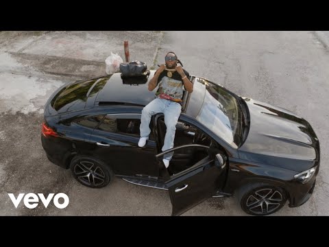 Thumbnail for Jamal - Godspeed (Music Video)