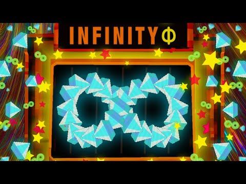 Thumbnail for I Found An INFINITE COIN STRATEGY In CloverPit!