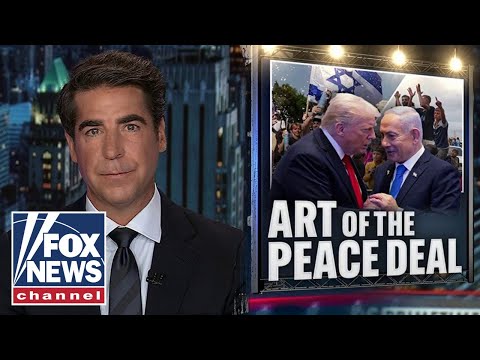 Thumbnail for Watters: Trump’s on a roll