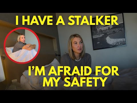 Thumbnail for I Can’t Stay Silent Anymore | I’m being Stalked and  Bullied, and Fear for My Safety