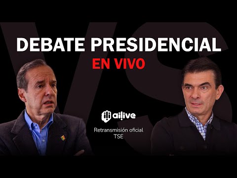 Thumbnail for EN VIVO | DEBATE PRESIDENCIAL 2025 | RODRIGO PAZ VS TUTO QUIROGA