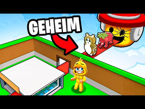 Thumbnail for VALSSPELEN Met GEHEIME BAND Om Vrienden Te PRANKEN In Steal A Brainrot! (Roblox)