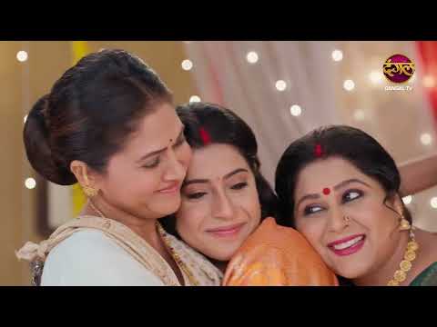 Thumbnail for Bade Ghar Ki Choti Bahu | 19 OCT 2025 | Sunday Special   Dangal TV