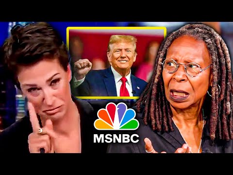 Thumbnail for The Legacy Media PANICS and BEGS Trump to END the Schumer Shutdown!!!