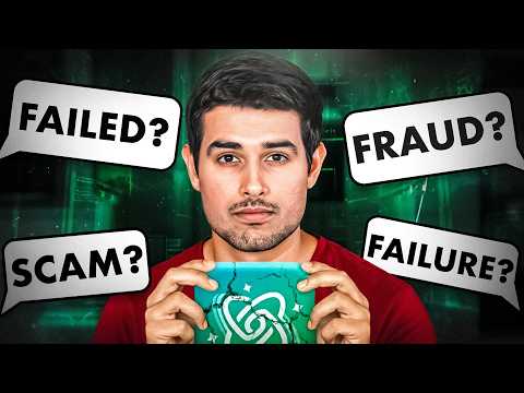 Thumbnail for This is what happens when you start your own company..