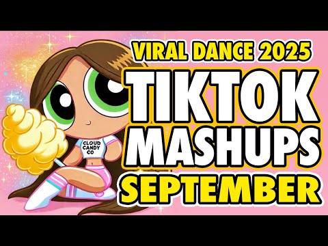Thumbnail for New Tiktok Mashup 2025 Philippines Party Music Viral Dance Trends October 18th