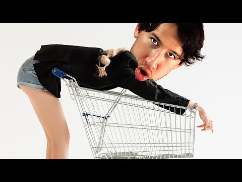Thumbnail for Supermarket Simulator - Part 6