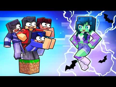 Thumbnail for ONE DEAD GIRL on an ALL BOYS Block!