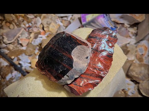 Thumbnail for Gulf Coast Knapping is live!