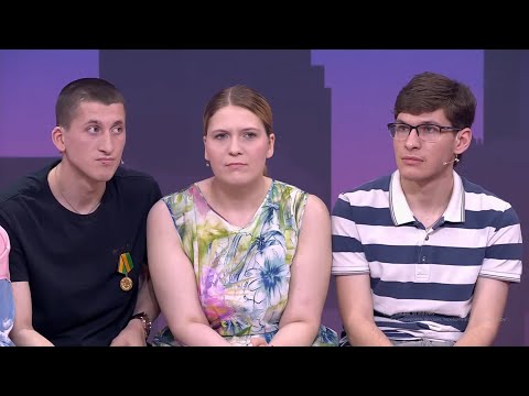 Thumbnail for "Спасибо, мама, за долги!" Мужское / Женское. 21.10.2025