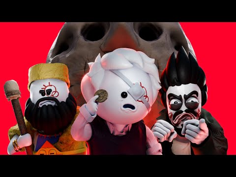 Thumbnail for FEAR AND HUNGER 2