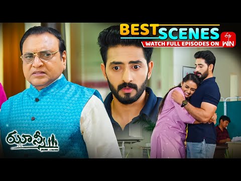 Thumbnail for Jhansi Best Scenes: 14th October 2025 Episode Highlights | Watch Full Episode on ETV Win
