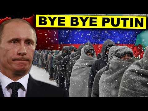 Thumbnail for Moscow's War Turns Inward: Millions Russians Brink of Disaster as Heating Crisis Hits Cities