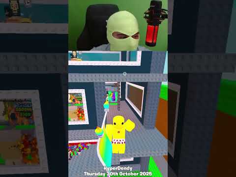 Thumbnail for STEAL A BRAINROT GIVEAWAY LIVE | STEAL A BRAINROT FREE SECRETS + FREE BRAINROT GODS