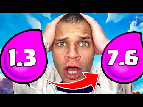Thumbnail for My Deck Gets SLOWER After Every Game