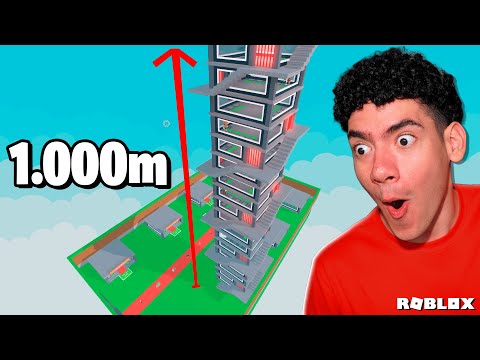 Thumbnail for ENCONTRÉ LA BASE DE 100 PISOS EN STEAL A BRAINROT! 😱 - Donato Roblox