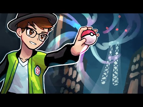Thumbnail for Pokemon Legends Z-A, a First Playthrough