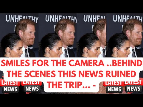 Thumbnail for HAIR EXTENSIONS FLY AS MEGHAN IS FED THIS DRAMATIC NEWS #meghan #meghanmarkle #royal