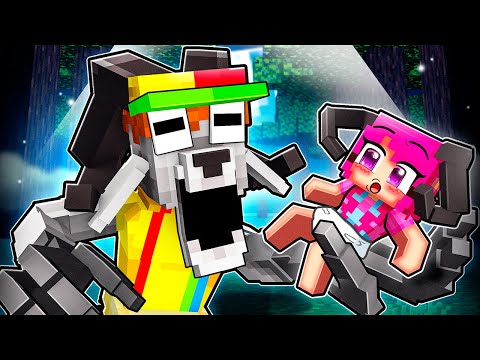 Thumbnail for Adopted by the RAM!
