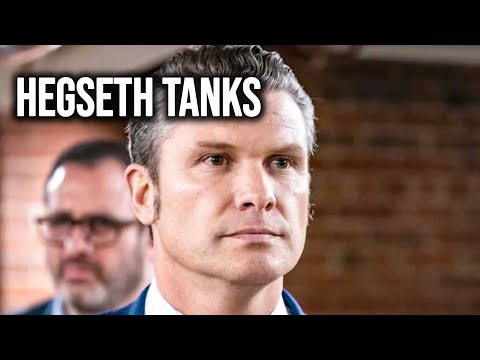 Thumbnail for Hegseth ROCKED By Crushing Fox News Surprise After Military Disaster