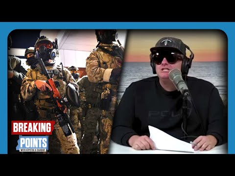 Thumbnail for Tim Dillon FLAMES Trump For Troops In Chicago