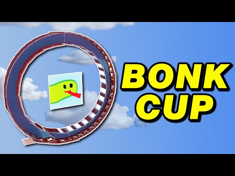 Thumbnail for The Leaderboard Randomizer