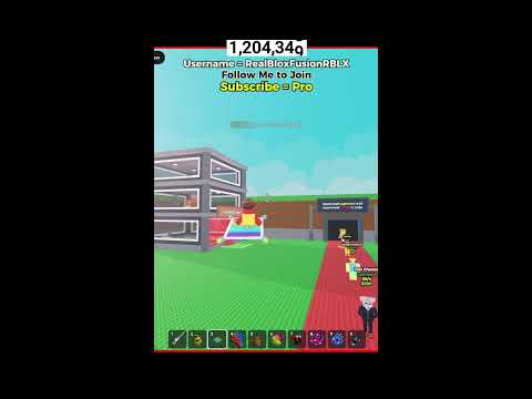 Thumbnail for 🔴Playing Roblox With Every Viewer Live! (ASMR)