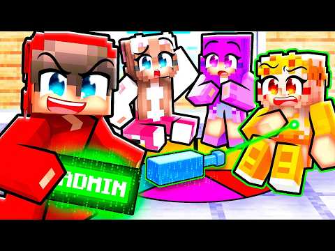 Thumbnail for Using ADMIN To Cheat In SPIN THE BOTTLE!
