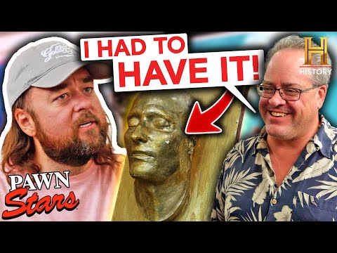 Thumbnail for They HAD to Have It! Sellers Who Couldn’t Walk Away | Compilation | Pawn Stars