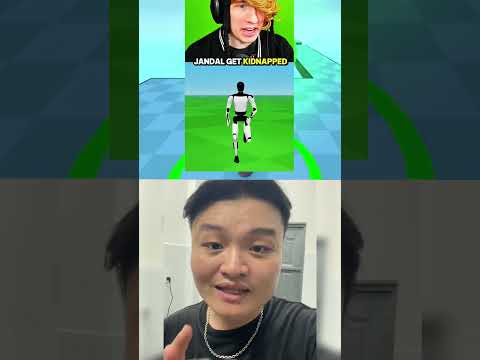 Thumbnail for Bản Tin Roblox - Kreekcraft Vạch Trần Bộ Mặt Thật Admin Jandel #shorts #roblox #growagarden