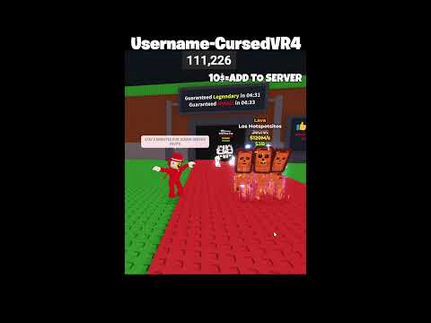 Thumbnail for roblox live stream