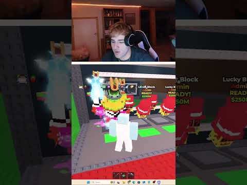 Thumbnail for STEAL A BRAINROT GIVEAWAY LIVE | STEAL A BRAINROT FREE SECRETS + FREE BRAINROT GODS
