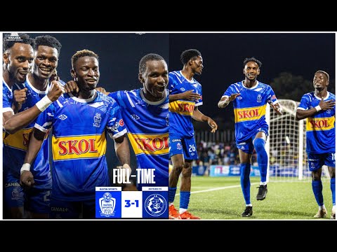 Thumbnail for Rayon Sports 3-1 Rutsiro FC | RPL 2025-2026 Day 4 Highlights 