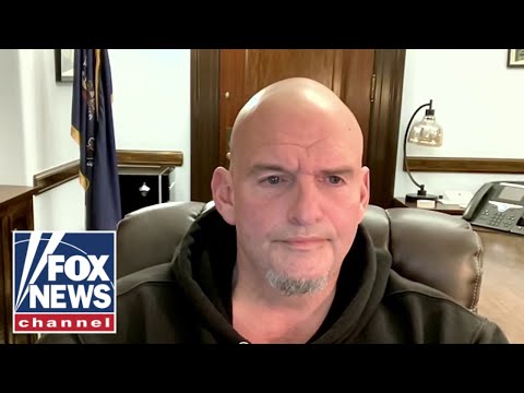 Thumbnail for John Fetterman: I REFUSE to be a part of this