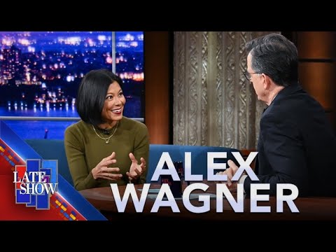 Thumbnail for They're Running The Project 2025 Playbook - Alex Wagner On The Second Trump Presidency