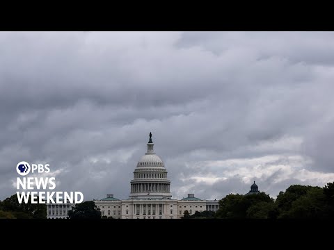 Thumbnail for News Wrap: Government shutdown reaches 12th day amid congressional impasse