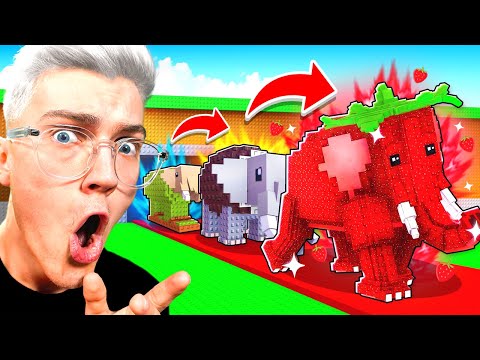Thumbnail for Mes BRAINROTS S'AMÉLIORE sur Steal a Brainrot