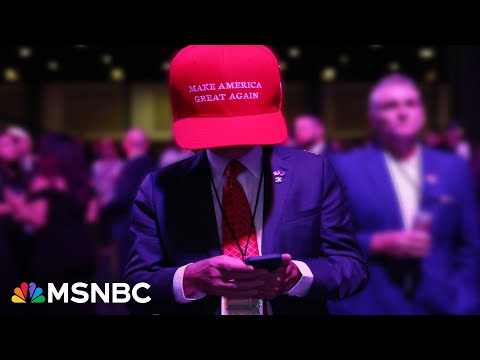 Thumbnail for ‘I love Hitler’: Leaked texts EXPOSE Young Republicans’ racist chat, Politico reports