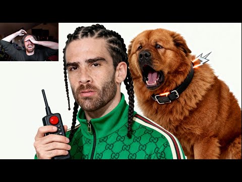 Thumbnail for THE #1 SONG IN THE WORLD