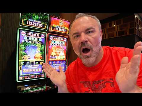 Thumbnail for Greatest Gambling Morning EVER at Foxwoods