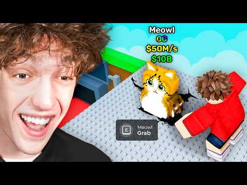 Thumbnail for 24 Funniest Ways To STEAL Your Friends Brainrots!!