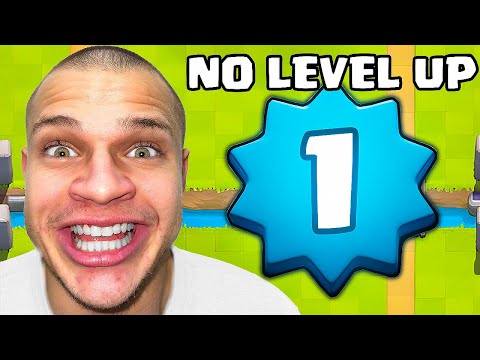 Thumbnail for LEVEL 1 CLASH ROYALE